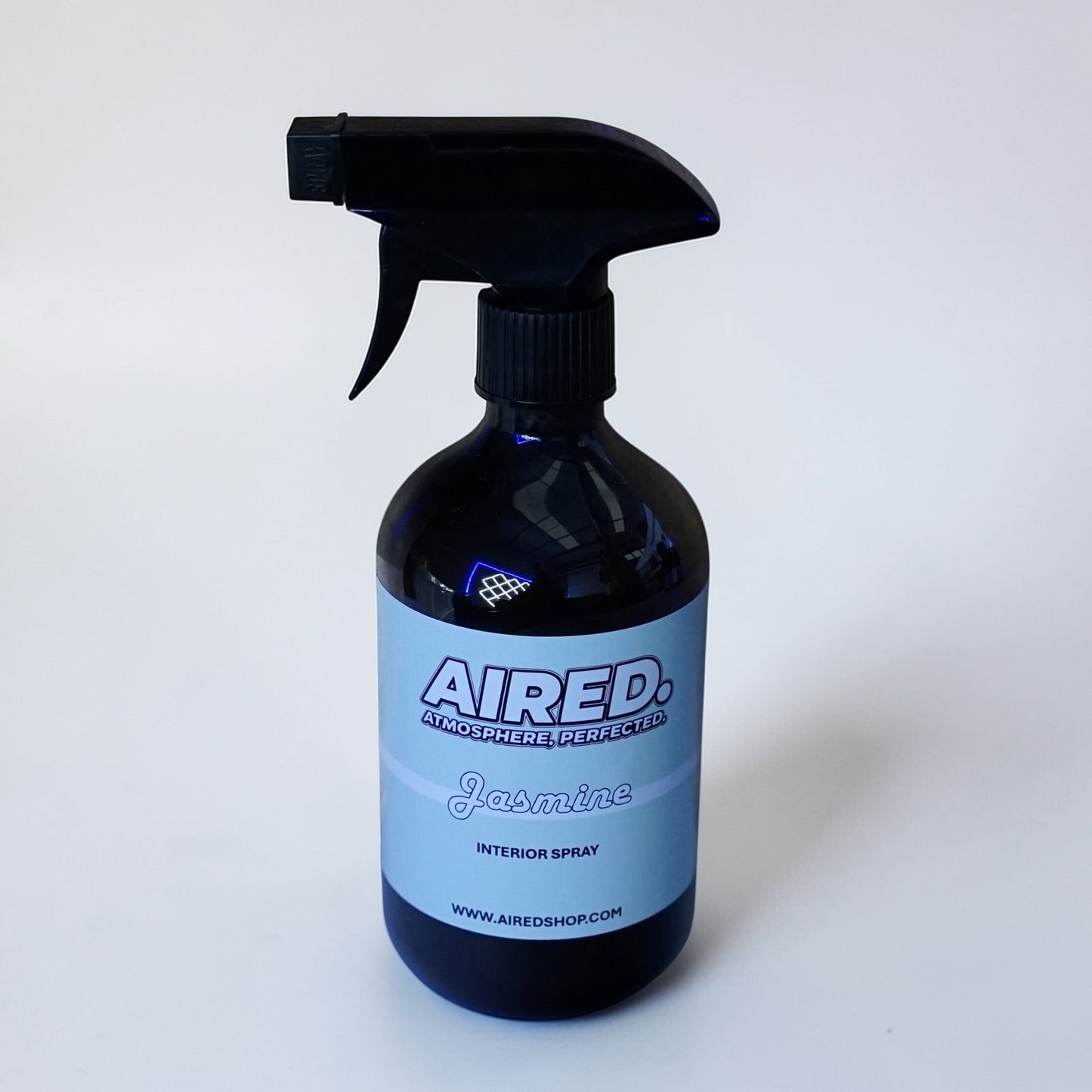 AIRED. Luxury Interior / Room Freshener Spray (Jasmine)