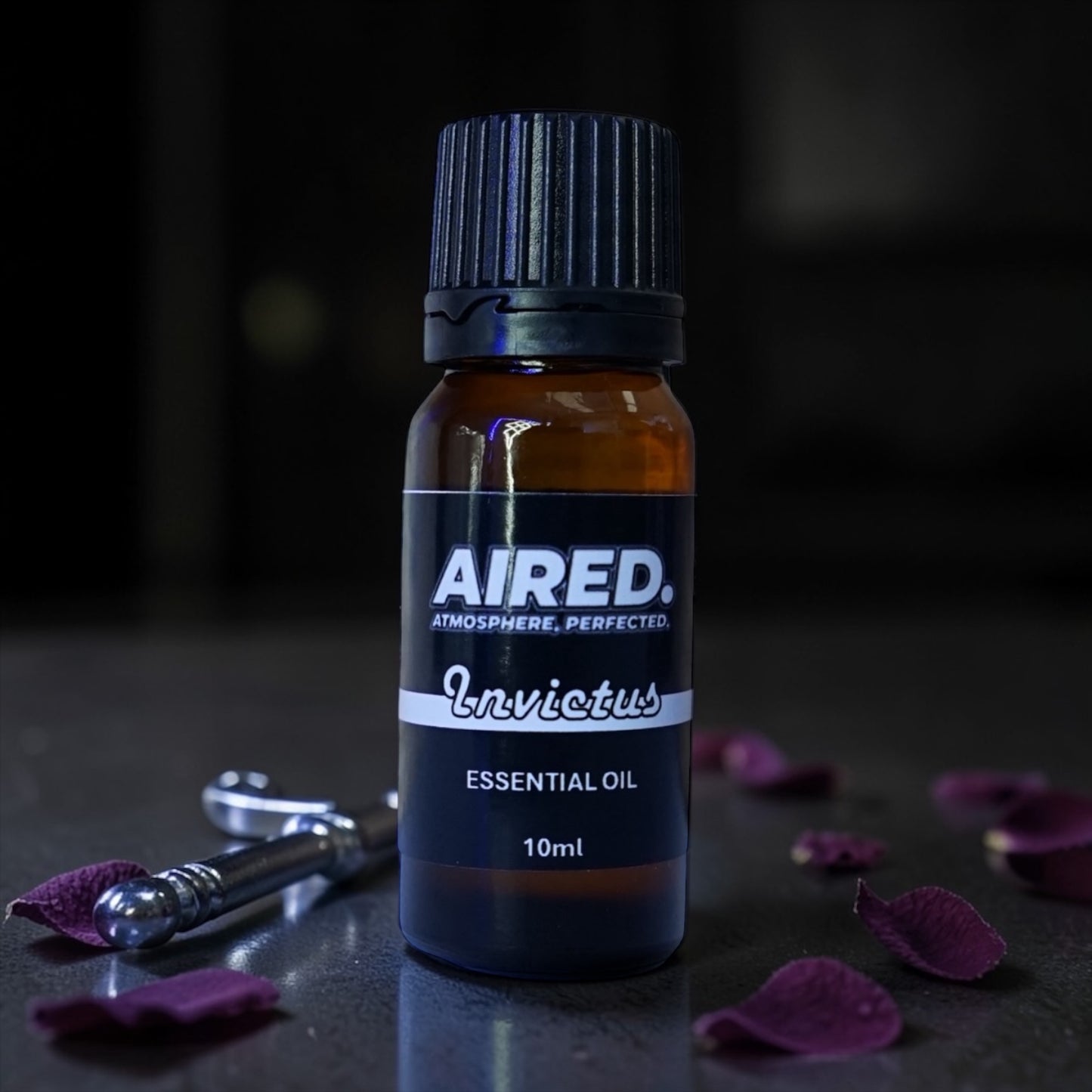 AIRED. Invictus Scented Essential Oil / Aromatherapy Oil (10ml)