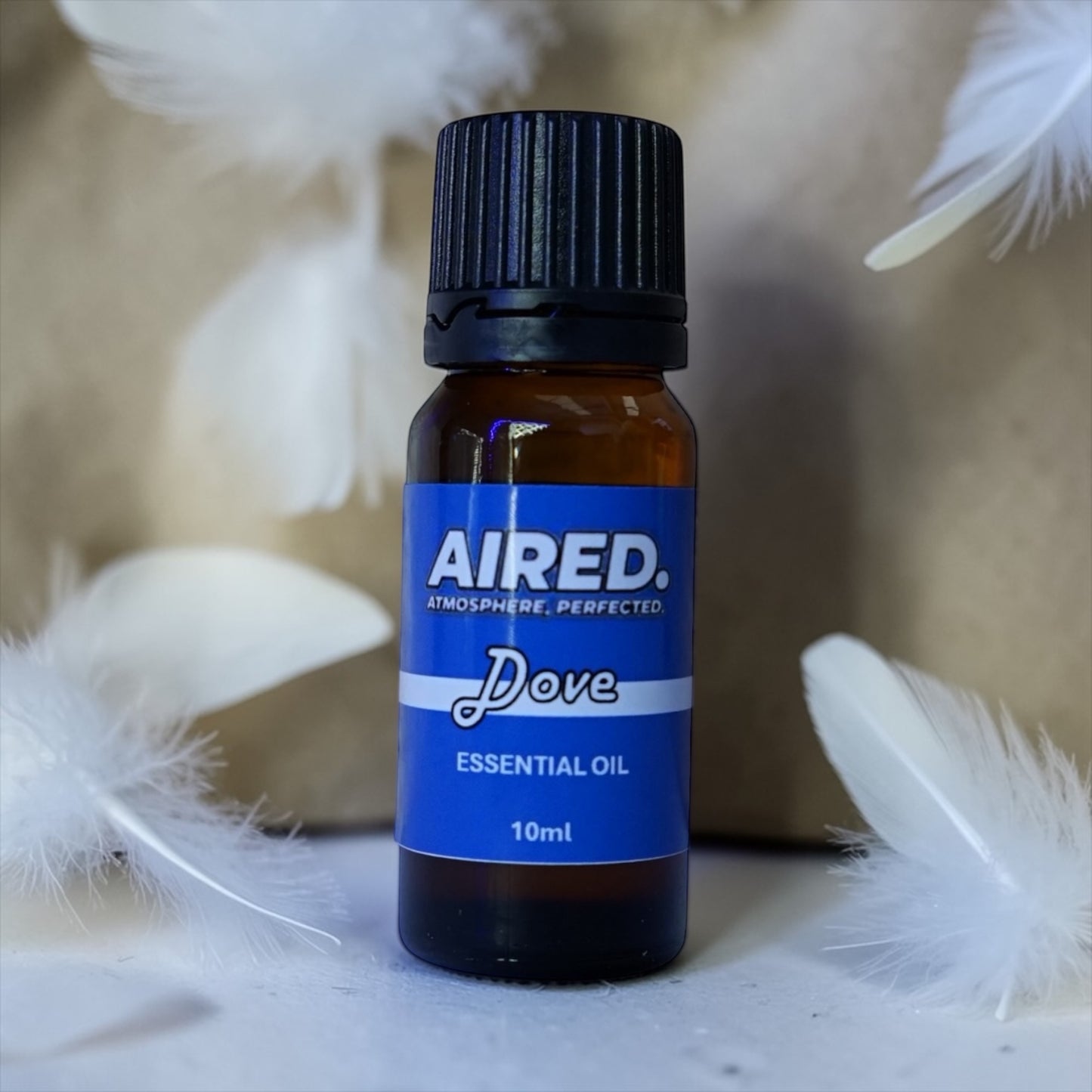 AIRED. Dove Essential Oil / Aromatherapy Oil (10ml)