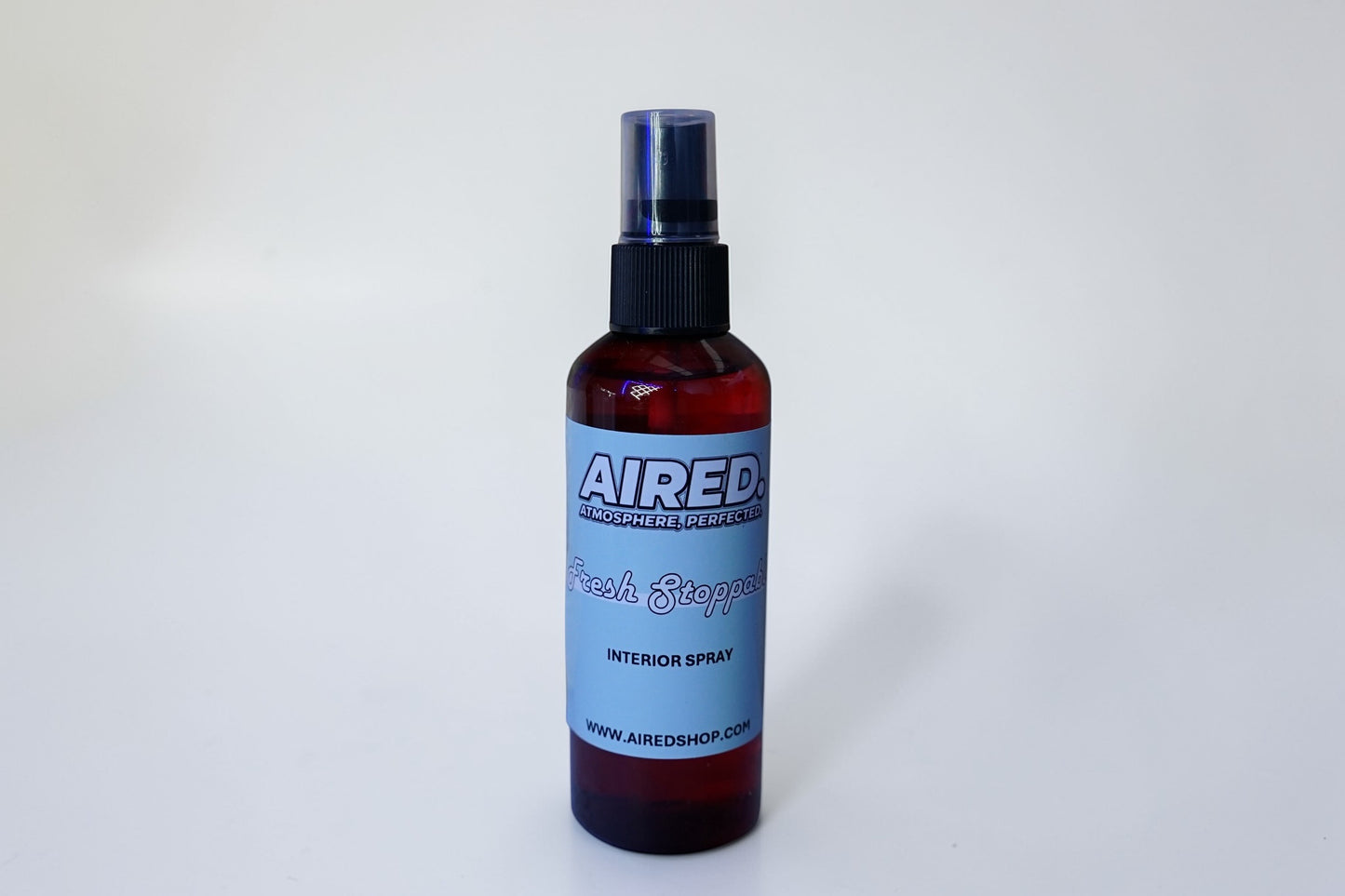 AIRED. Luxury Interior / Room Freshener Spray (Fresh Stoppable)
