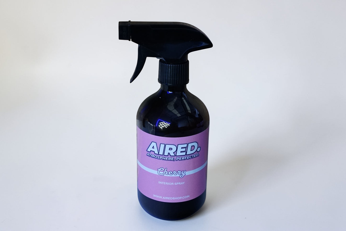 AIRED. Luxury Interior / Room Freshener Spray (Cherry)