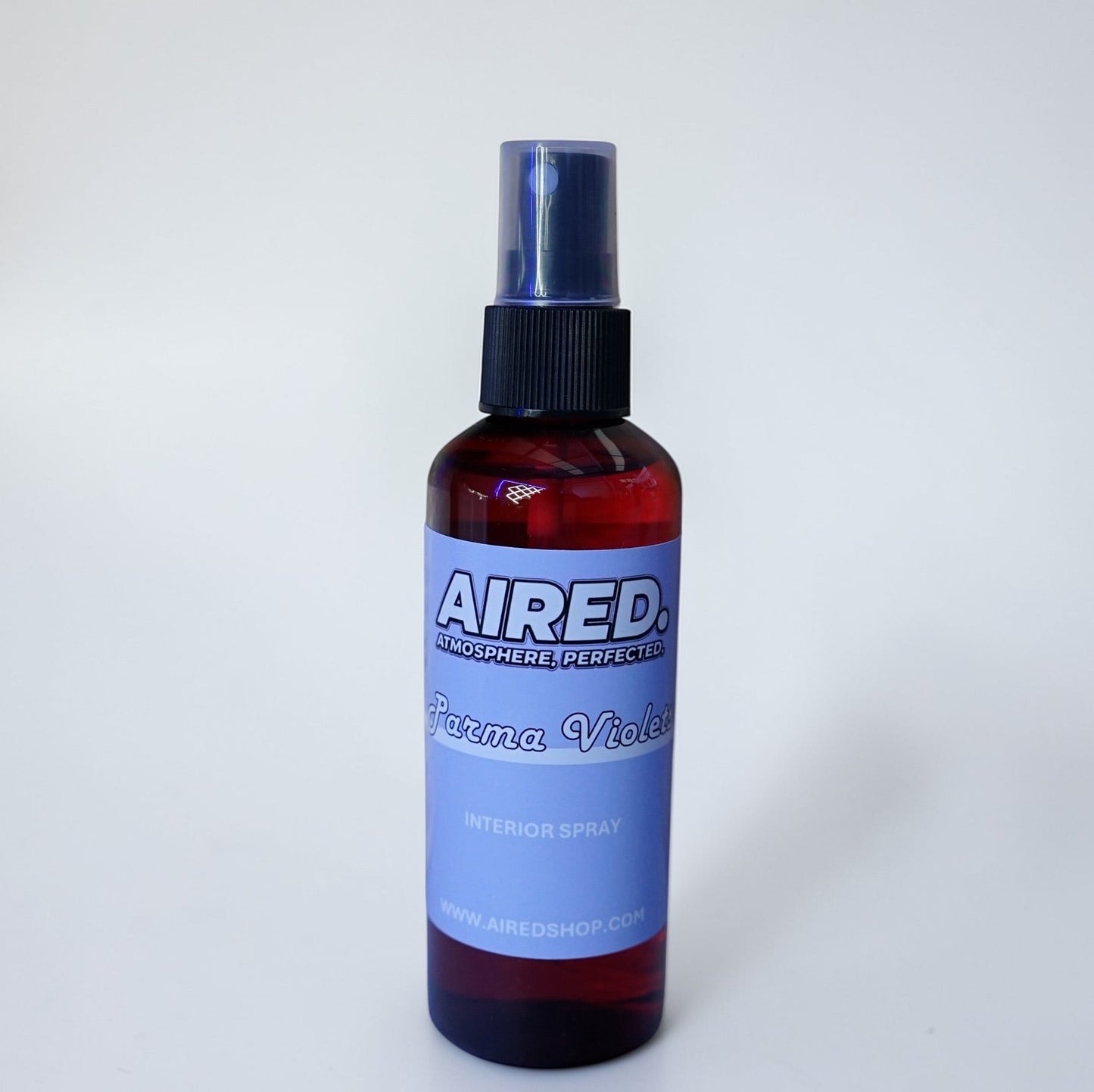 AIRED. Luxury Interior Freshener Spray (Parma Violets)