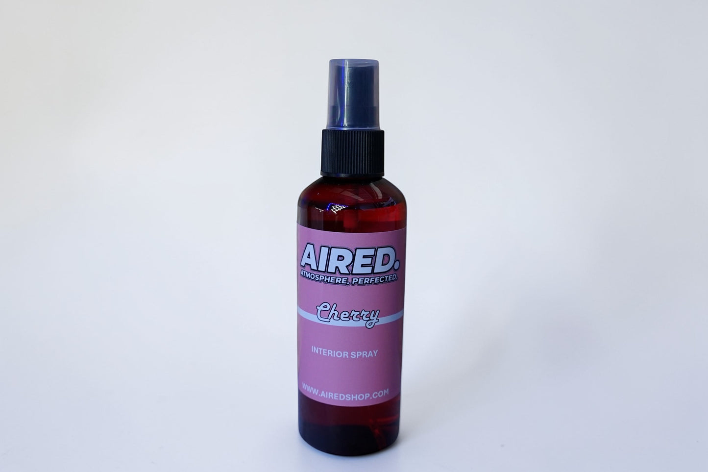 AIRED. Luxury Interior / Room Freshener Spray (Cherry)
